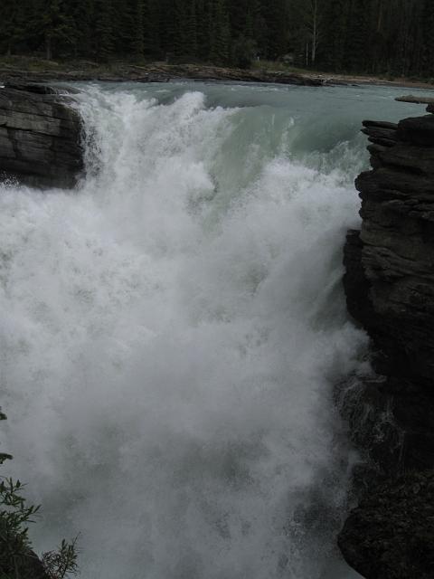 Canadian Rockies-287.JPG - Athabasca Falls